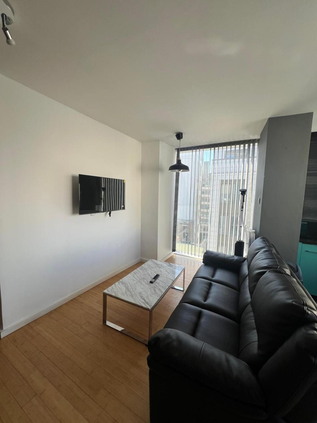 Super Prime City Centre Modern 3 Bed Apartment Liverpool Zewnętrze zdjęcie