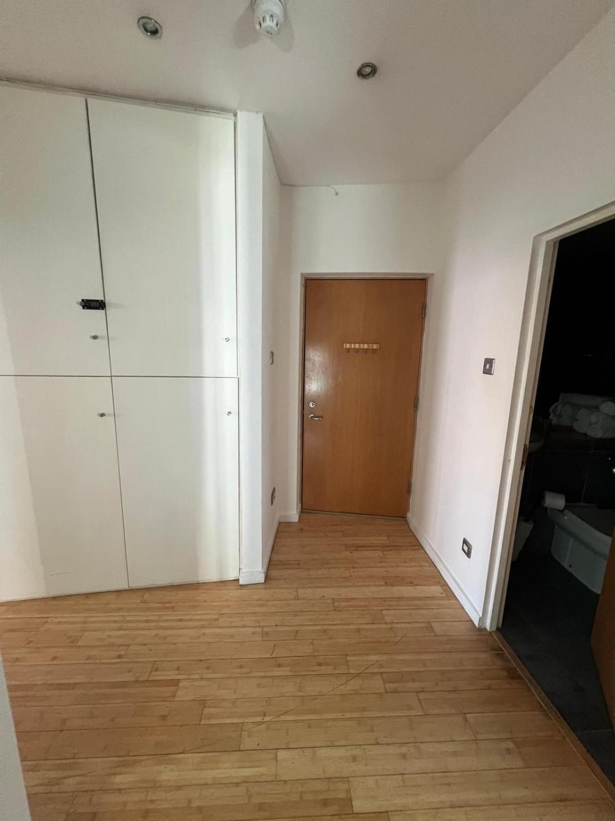 Super Prime City Centre Modern 3 Bed Apartment Liverpool Zewnętrze zdjęcie